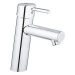 ventil push-up med 7l 5 ecojoy m str hndvaskarmatur concetto grohe
