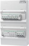 232t pro 1xtransient n 3p 1xc16 n 3p 1xc13 n 1p 30ma 1xc10 n 1p 2xc10 30ma 40a hpfi hvid ug12 m2 150 færdigmonteret gruppetavle