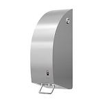l 2 1 ca kapacitet manuel desinfektiondispenser dryer dan
