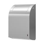 indkast rummeligt til klaplåg med udstyret l 11 kapacitet hygiejnebeholder dryer dan