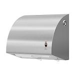 standardruller 2 kapacitet toiletrulleholder dryer dan