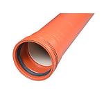 en13476 sn4 160x2000mm kloakrr pp wavin