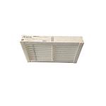 w1 danfoss til passer 164x289x46mm g4 kassettefilter
