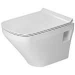 wondergliss med rimless 370x480mm vægtoilet compact durastyle duravit