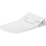 antikalkfunktion med durastyle til sæde bidet slim sensowash duravit