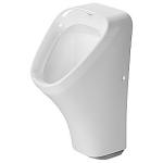 230v flue uden 300x340mm urinal durastyle duravit