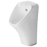 flue uden dyser jet 300x340mm urinal durastyle duravit