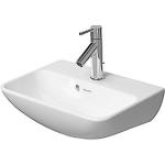 wondergliss m hanehul m 45x32cm vask starck by me duravit