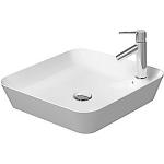 wondergliss m bund slæben m overløb u hjørne hh m 46x46cm bowle cod cape duravit