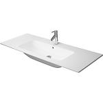 wondergliss m midt hh m møbel t 123x49cm vask starck by me duravit
