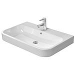wondergliss m midt hh m 5cm 65x50 møbelvask 2 d happy duravit