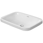 hh u 60x43cm nedf t vask durastyle duravit