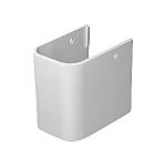 231660 t 231665 t 231680 t halvsjle 2 d happy duravit