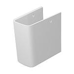 65 60 233555 t 17x30cm halvsjle starck by me duravit