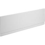 mm 1600 badkar starck til frontpanel duravit
