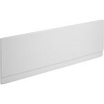mm 1800 badkar starck til frontpanel duravit