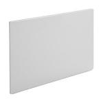 mm 700 badekar starck til endepanel duravit