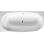 pane integreret m hjørne venstre 1900x900mm badekar cod cape duravit