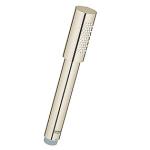 nikkel poleret min l 6 6 ecojoy spray 1 hndbruser hndbruser stick sena grohe
