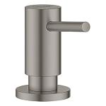 graphite hard brstet ml 500 beholder sbe flydende til sbedispenser grohe