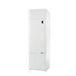 køl uden styring cts602 panel touch hmi med ventilationsanlæg vp18 nilan