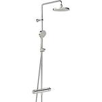 hovedbruser ø200mm brusersystem termostatisk shower rain oras