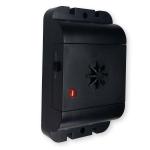 udendrs khz 32 - 18 fjerner kat og hund isotronic