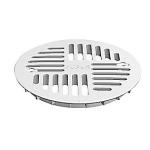 pp hvid hul uden 130mm designrist deco art purus