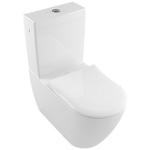 cisterne uden ceramicplus alpin hvid p-ls skjult 370x700x400mm toilet 0 2 subway b v