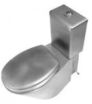stl poleret brstet s-ls 8l 744x360x710 toilet purus