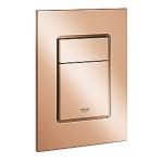 sunset warm betjening 2-skyls s str betjeningsplade cosmo skate grohe