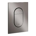 graphite hard betjening 2-skyls s str betjeningsplade cosmo arena grohe