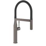 graphite hard spray prof med kkkenarmatur essence grohe