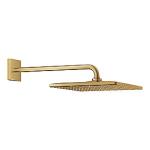 sunrise cool børstet spray 1 mm 422 sæt hovedbruser cube mono 310 rainshower grohe