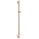 sunset warm vgholdere med 900mm brusest smartactive rsh grohe