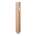 sunset warm brstet spray 1 min l 5 9 hndbruser stick cube euphoria grohe