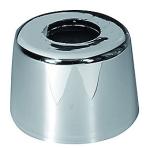 plast forkromet aflbsrr til 65mm 40 roset purus