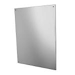 hjglans skruer plugs med 1000x600x1mm spejl purus