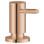 sunset warm ml 500 beholder sbe flydende til sbedispenser grohe