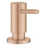 sunset warm brstet ml 500 beholder sbe flydende til sbedispenser grohe