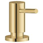 sunrise cool poleret ml 500 beholder sbe flydende til sbedispenser grohe
