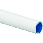 hvid mtr 50 a rulle mm 3 x 32 rr plus pipe uni uponor