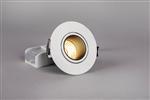 hvid 425lm 930 5w 9 focus optic