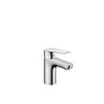diy ventil lft-op med hndvaskarmatur 70 e logis hansgrohe