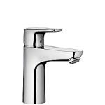 diy krom bv u hv-armatur hndvaskarmatur l ecos hansgrohe