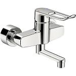 tud 100mm 120 svingradius tud bøjlegreb håndvaskarmatur clinica oras