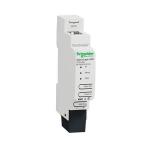 router ip knx spacelogic