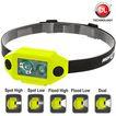 200lumen atex nightstickpandelygte