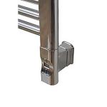 ip54 220v 2 1 krom d-profil 600w sparefunktion boost med varmeelement 2 nuvo kriss