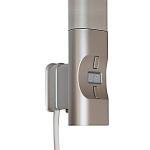 ip54 220v 2 1 steel d-profil 300w sparefunktion boost med varmeelement 2 nuvo kriss